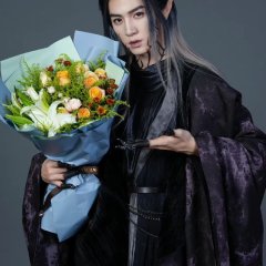 The Princess and the Werewolf Chinese Drama photo