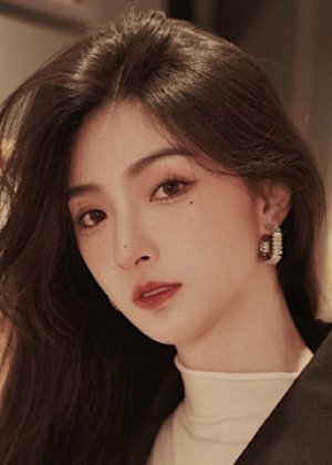 Fu Yang Yang
