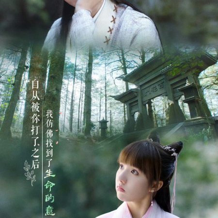 The Legend of Yan Shan and Bai Hua (2023)