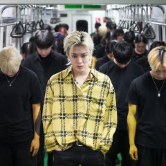 NCT 127: The Lost Boys Korean TV Program photo