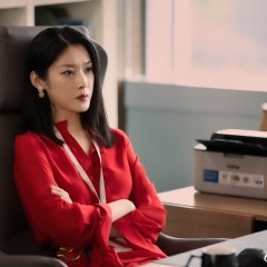 It’s Irreplaceable Lu Mi Chinese Drama photo