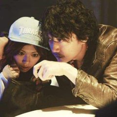 Scoop! Japanese Movie photo