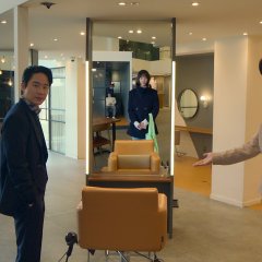 Celebrity Korean Drama photo