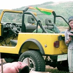 Sex Drive Philippines Movie photo