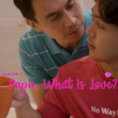 Papa, What Is Love? Season 2 Philippines Drama photo