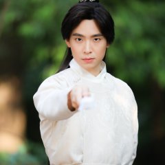 Tales of the Grandmaster Thai Drama photo