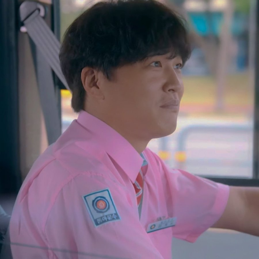 Cha Tae Hyun Portrays a New Character In Disney+ Series 