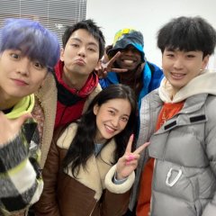 Drama Stage Season 4: Mint Condition Korean Drama photo