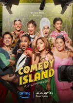 Comedy Island Philippines Philippines TV Program photo