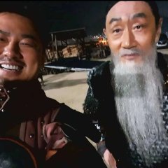 Noryang: Deadly Sea Korean Movie photo