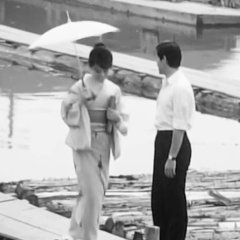 The Long Darkness Japanese Movie photo