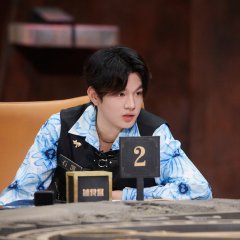 Forest Evolutionism Chinese TV Program photo