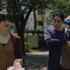 A Hundred Flowers Japanese Movie photo