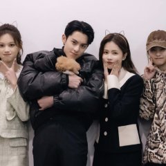 Only for Love Chinese Drama photo