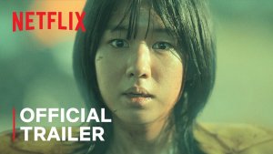 Ahn Eun Jin and Others Strive to Protect People in Netflix's "Goodbye Earth"