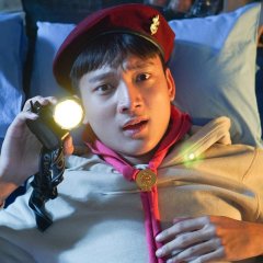 Boy Scouts Thai Drama photo