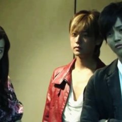 Kaito Royale Japanese Drama photo
