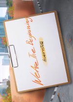 We Are the Beginning Thai Drama photo