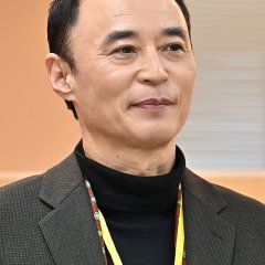 Onsha no Midare Tadashimasu! Japanese Drama photo