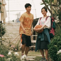 18×2 Beyond Youthful Days Japanese Movie photo