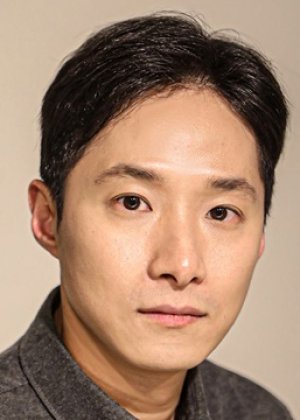 Jung Shi Hoon