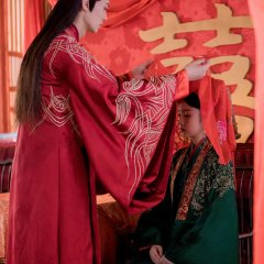 Bazaar Beloved Birds Chinese Drama photo