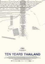 Ten Years Thailand Thai Movie photo