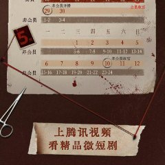 Jian Zui Nv Fa Yi Zhi Yan Shi Chinese Drama photo