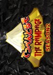 Teppen Toruzo the Rampage Season 2