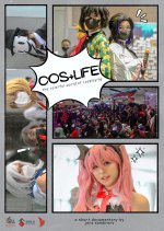 Cos+Life