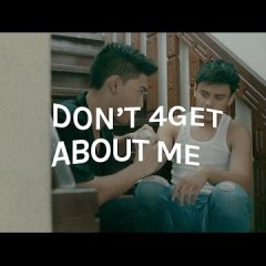 Don't 4get About Me Philippines Movie photo