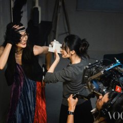 Flying Colours Chinese Drama photo