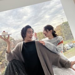 Sugar Sugar Honey Japanese Drama photo