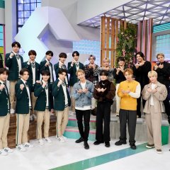 &Team Gakuen Japanese TV Program photo