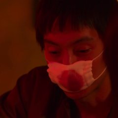 Masked Hearts Japanese Movie photo