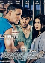 Fight for It!: Trustee Philippines Drama photo