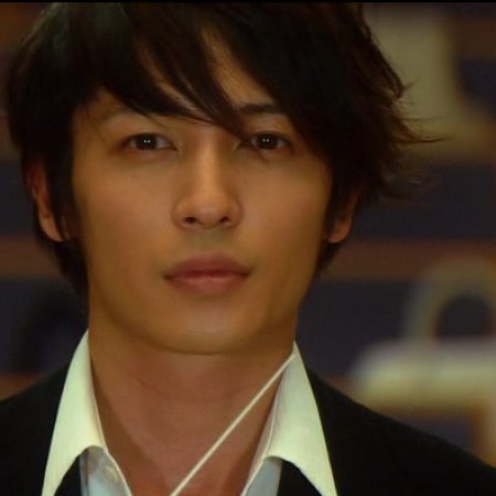 Kamisama no Boto  (2013)