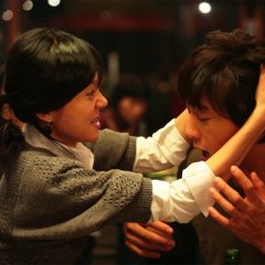 The Worst Guy Ever Korean Movie photo