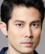 Smart Krissada Pornweroj