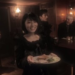 ZERO: Black Blood Japanese Drama photo