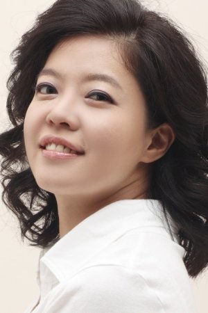 Kim Yeo Jin (1974) - Articles - MyDramaList