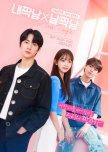 Our Love Triangle korean drama review