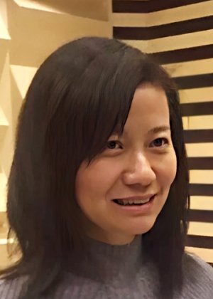 Yang Chen in Aftershock Chinese Drama(2013)