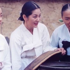 Mimang Korean Drama(1996) photo