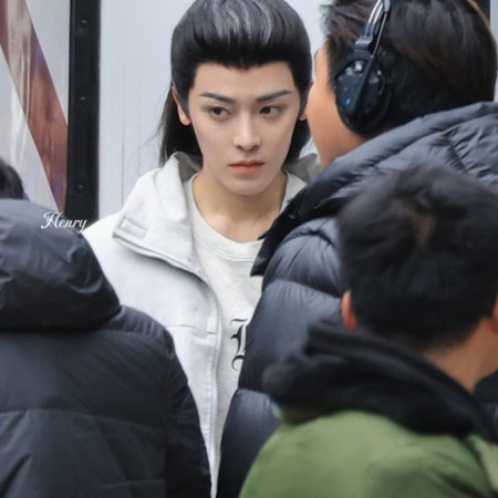 Fangs of Fortune (2024)