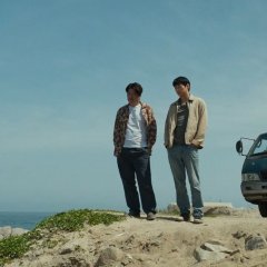 Broker Korean Movie photo