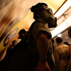 Amen Korean Movie(2011) photo