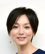 Honjo Manami Fotoğraf