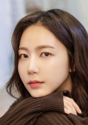 Lee Eun Soo | Tell Me That You Love Me