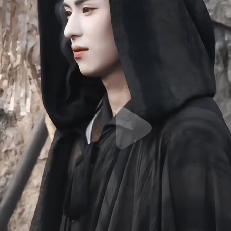 Fangs of Fortune (2024)